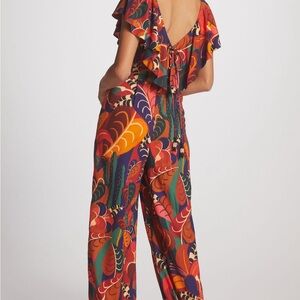 Farm Rio by Anthropologie  Women's Jumpsuit